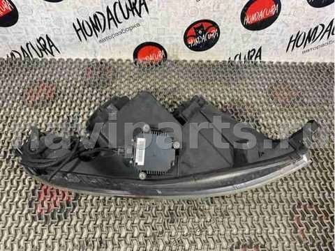 Новое Honda Civic, 2007 г., арт. 00807-14317, фото 4