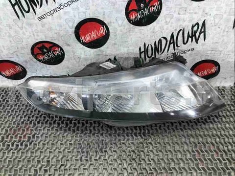 Новое Honda Civic, 2007 г., арт. 00808-18617