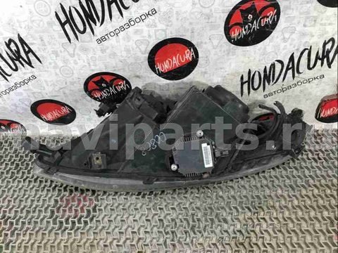 Новое Honda Civic, 2007 г., арт. 00808-18617, фото 4