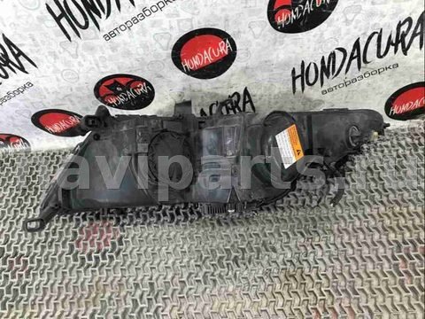 Новое Honda Civic, 2007 г., арт. 00808-18617, фото 6