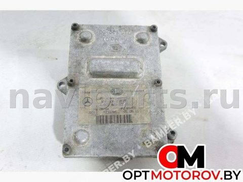 Новое Mercedes E W211, 2005 г., OEM 38206026, арт. 01100