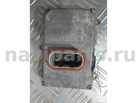 Новое Opel Vectra, 2005 г., OEM 5DF00870430, арт. 018786, фото 2