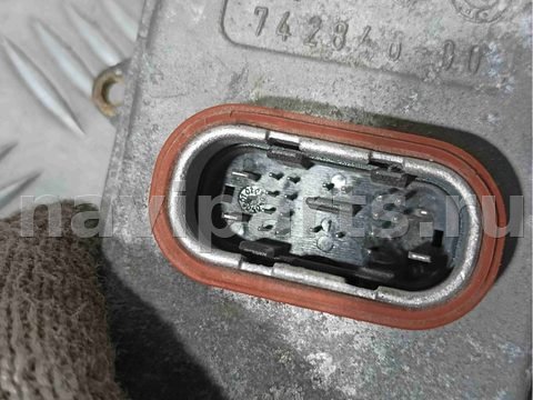 Новое Opel Vectra, 2005 г., OEM 5DF00870430, арт. 018786, фото 3