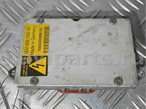 Новое Saab 9-3, 2005 г., OEM 5DV00829000, арт. 019077