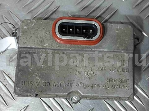Новое Saab 9-3, 2005 г., OEM 5DV00829000, арт. 019077, фото 2