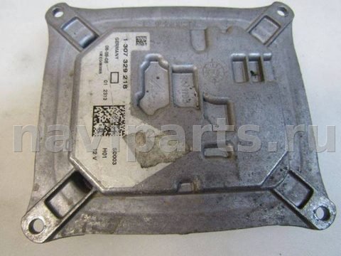Новое Audi A4, 2010 г., OEM 1307329218, арт. 020322-104