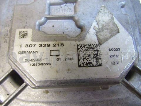 Новое Audi A4, 2010 г., OEM 1307329218, арт. 020322-104, фото 2