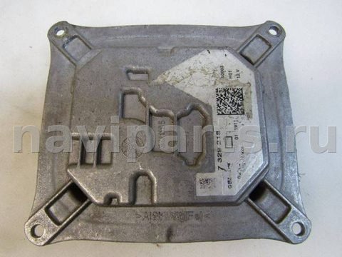 Новое Audi A4, 2010 г., OEM 1307329218, арт. 020322-108