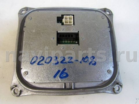 Новое Audi A4, 2010 г., OEM 1307329218, арт. 020322-108, фото 3