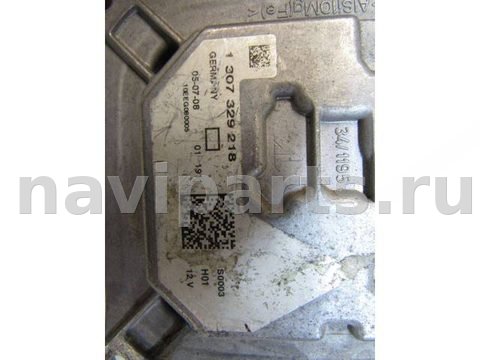 Новое Audi A4, 2010 г., OEM 1307329218, арт. 020322-109, фото 2