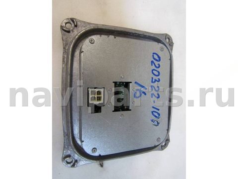 Новое Audi A4, 2010 г., OEM 1307329218, арт. 020322-109, фото 3