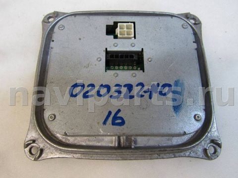 Новое Audi A4, 2010 г., OEM 8K0907472A, арт. 020322-110, фото 3