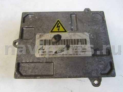 Новое Audi A4, 2007 г., OEM 1307329115, арт. 020322-111