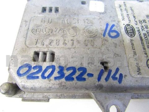Новое Mercedes ML W164, 2009 г., OEM 0028206026, арт. 020322-114, фото 4
