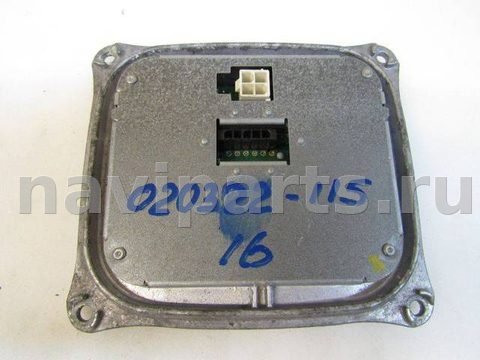 Новое Audi A4, 2010 г., OEM 8K0907472A, арт. 020322-115