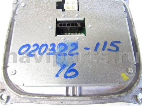 Новое Audi A4, 2010 г., OEM 8K0907472A, арт. 020322-115, фото 2
