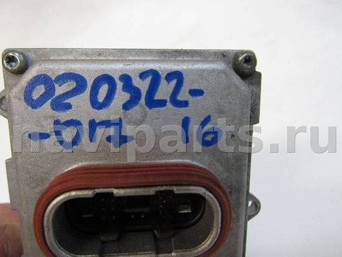 Новое Audi A6, 2010 г., OEM 4F0941329B, арт. 020322-117, фото 3