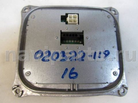 Новое Audi A4, 2010 г., OEM 8K0907472A, арт. 020322-118, фото 3