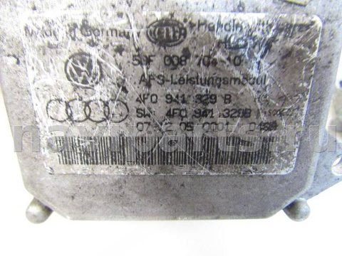 Новое Audi A6, 2010 г., OEM 4F0941329B, арт. 020322-119, фото 2