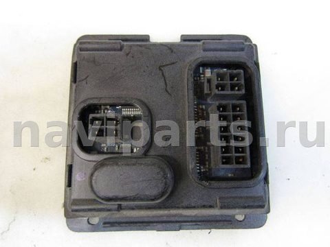 Новое Volkswagen Touareg, 2009 г., OEM 7L6941329A, арт. 020322-121
