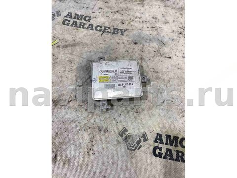 Новое Mercedes GLK X204, 2008 г., OEM a2048703226, арт. 02420172, фото 4