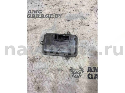 Новое Mercedes S W221, 2010 г., OEM a2219000701, арт. 02420173