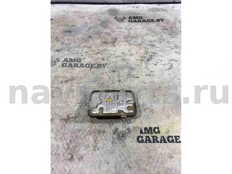 Новое Mercedes C W204, 2011 г., OEM a2048700326, арт. 02420175