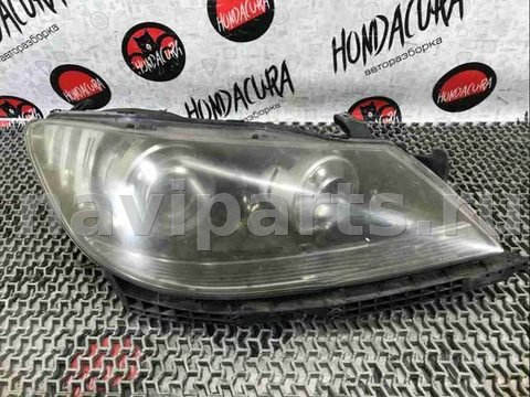 Новое Honda Legend, 2007 г., арт. 02905-17829