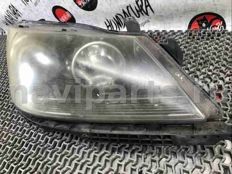 Новое Honda Legend, 2007 г., арт. 02905-17829, фото 2