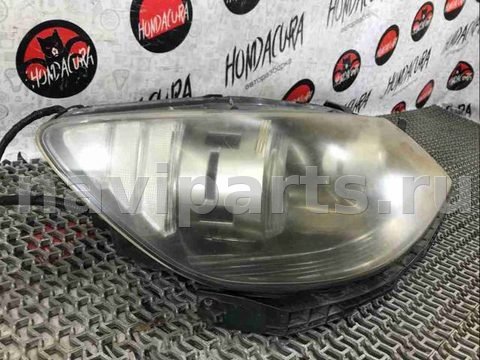 Новое Honda Legend, 2007 г., арт. 02905-17829, фото 3