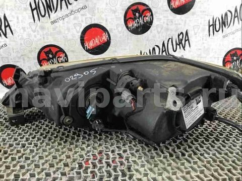 Новое Honda Legend, 2007 г., арт. 02905-17829, фото 6