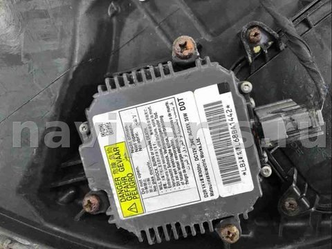 Новое Honda Legend, 2007 г., арт. 02905-17829, фото 7
