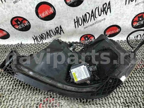 Новое Honda Legend, 2007 г., арт. 02905-17829, фото 8