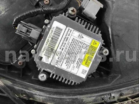 Новое Honda Legend, 2007 г., арт. 02905-17833