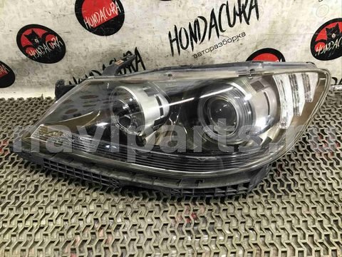Новое Honda Legend, 2007 г., арт. 02908-42781