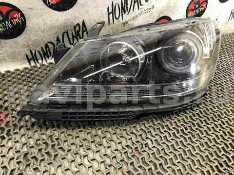 Новое Honda Legend, 2007 г., арт. 02908-42781, фото 2