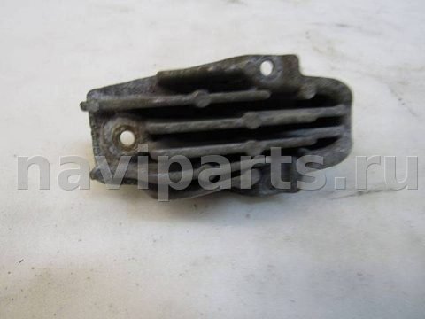Новое BMW 7 G11/G12, 2015 г., OEM 7408729, арт. 040322-106