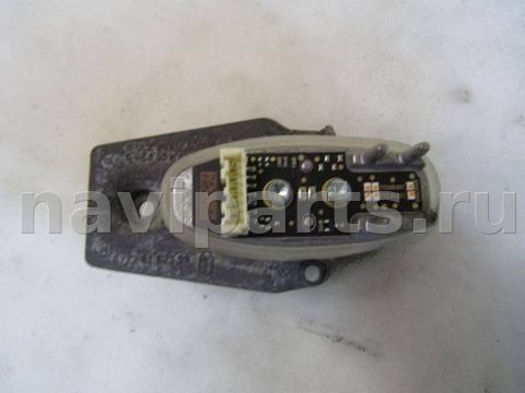 Новое BMW 7 G11/G12, 2015 г., OEM 7408729, арт. 040322-106, фото 2