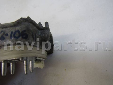 Новое BMW 7 G11/G12, 2015 г., OEM 7408729, арт. 040322-106, фото 5