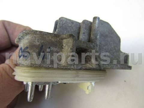 Новое BMW 7 G11/G12, 2015 г., OEM 7408729, арт. 040322-106, фото 6