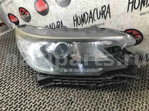 Новое Honda CR-V, 2013 г., арт. 04803-42381