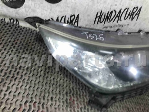 Новое Honda CR-V, 2013 г., арт. 04803-42381, фото 2