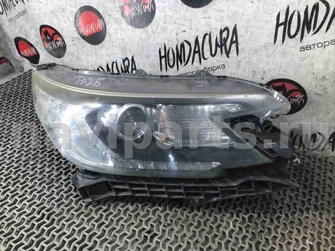 Новое Honda CR-V, 2013 г., арт. 04803-42381, фото 3