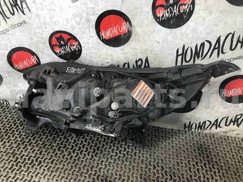 Новое Honda CR-V, 2013 г., арт. 04803-42381, фото 4