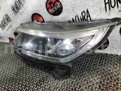 Новое Honda CR-V, 2017 г., арт. 04902-22463, фото 3