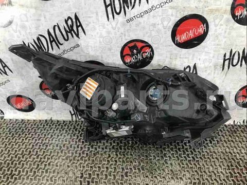 Новое Honda CR-V, 2017 г., арт. 04902-22463, фото 6