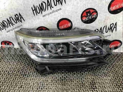 Новое Honda CR-V, 2017 г., арт. 04902-22467