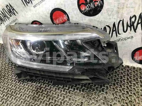 Новое Honda CR-V, 2017 г., арт. 04902-22467, фото 2