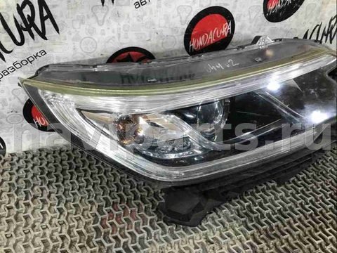 Новое Honda CR-V, 2017 г., арт. 04902-22467, фото 3