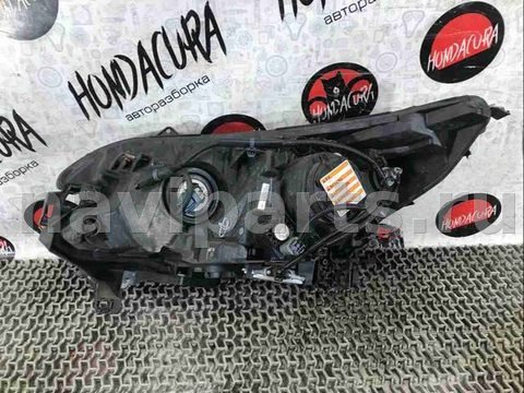 Новое Honda CR-V, 2017 г., арт. 04902-22467, фото 4